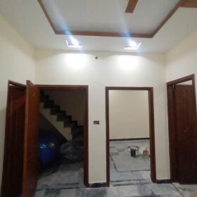 Double Story House for Sale in Main Tramri Chowk Islamabad 