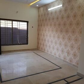 Single Story House for Sale in FMC A Block Faisal Margala City Islamabad 