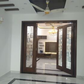 10 Marla Brand New Luxury House for Sale in State Life Housing Society Lahore