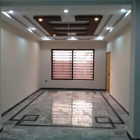 Double Story House for Sale in Gulshanabad Sector 2 Rawalpindi
