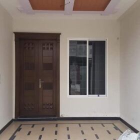 6 Marla Brand New Double Story House for Sale in Soan Garden Block H ISLAMABAD 