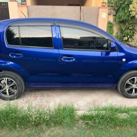 TOYOTA PASSO 2015 FOR SALE 
