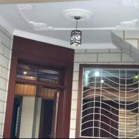 4 Marla Brand New House For Sale  In Wakeel Colony Gulzar e Quaid Rawalpindi