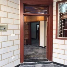 4 Marla Brand New House For Sale  In Wakeel Colony Gulzar e Quaid Rawalpindi