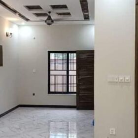 BRAND NEW HOUSE FOR SALE IN I-10/4 ISLAMABAD 
