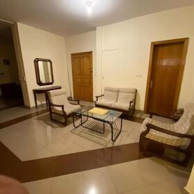 Fully Furnished Appartment for Rent in Abu Dhabi Tower  F-11 Islamabad