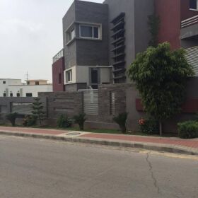 1 KANAL CORNER HOUSE FOR SALE IN BAHRIA TOWN PHASE 3 RAWALPINDI