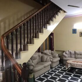 14 Marla House for Sale in Block E Satellite Town Rawalpindi