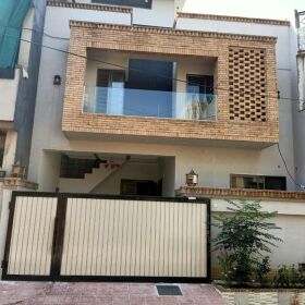 House for Sale in Ghori Town Islamabad 