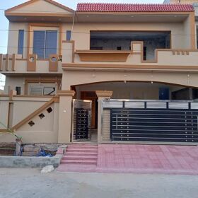 10 Marla Double Story House for Sale in Shaheen Town Phase-2 Islamabad 