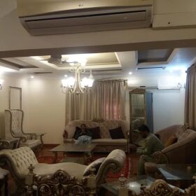 Full furnishe House For Sale in E-11 Islamabad 