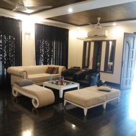Full furnishe House For Sale in E-11 Islamabad 