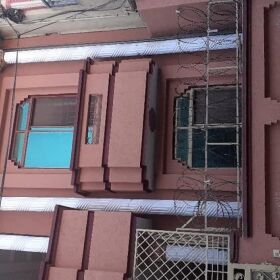 Double Storey House for sale in Quaid e Azam Colony Dhamial Camp Rawalpindi