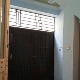 4 Marla House For Sale in Sarosh st1 Bilal Town Abbottabad