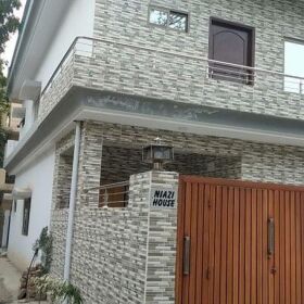 Beautiful Corner House for Sale in G-10 Islamabad 