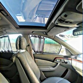 Mercedes-Benz S class S500 for Sale 