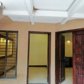 4 Marla Double Story House for Sale in Gulzar e Quaid Rawalpindi