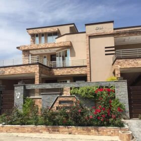 Brand New House for Sale in Soan Garden Islamabad 