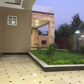 Brand New House for Sale in Soan Garden Islamabad 