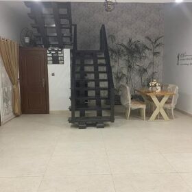 Brand New 7 marla corner Designer home For Sale in Bahria Town Phase8 Rawalpindi