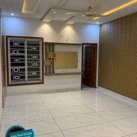 10 Marla Brand New House for Sale in City Housing Gujranwala 