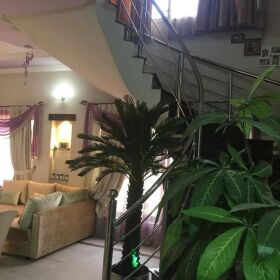 3 Kanal House for Sale in Ghouri Town Islamabad 