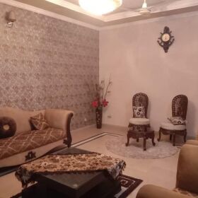 8.5 Marla Double Story House for Sale in Adyala Road Rawalpindi