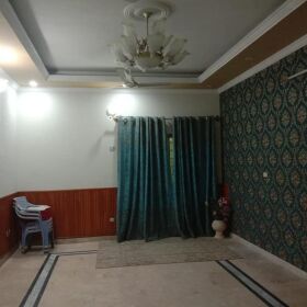 8.5 Marla Double Story House for Sale in Adyala Road Rawalpindi