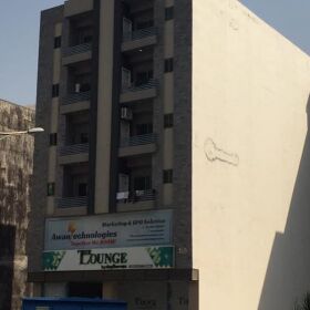 PLAZA FOR SALE IN BAHRIA TOWN CIVIC CENTER PHASE 4 