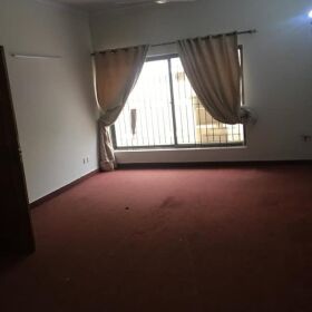 Corner House for Rent in F11/2 Islamabad 