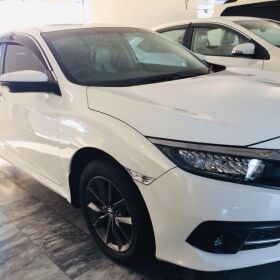 Honda Civic 2019 UG for Sale 