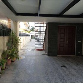 10 Marla Brand New House for Sale in F-10 ISLAMABAD 