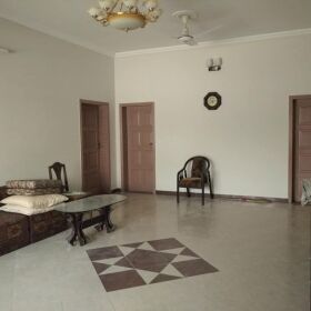 16 Marla Double Unit House Sale in Adyala road near Munawar Colony Rawalpindi