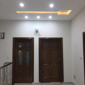 Brand New House for Sale in G13 ISLAMABAD 