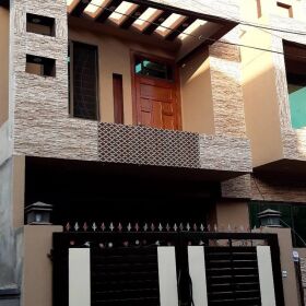 5 Marla Double Storey House For Sale Airport Housing Society Near Gulzar e Quaid Rawalpindi