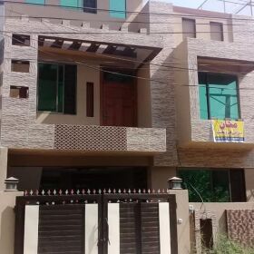 5 Marla Double Storey House For Sale Airport Housing Society Near Gulzar e Quaid Rawalpindi