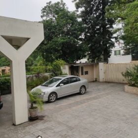 Tripple Story House for Sale in G-6/3 ISLAMABAD 