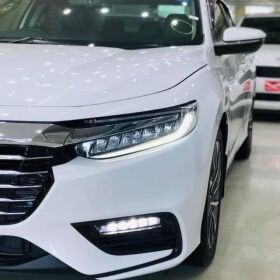 Honda Insight 1.5 Hybrid 2018 for Sale 