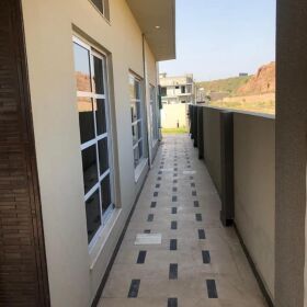 16 Marla Double Story House for Sale in Bahria Town Phase 8 Rawalpindi