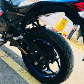 Yamaha R3 Replica 2019 for Sale in Mandi Bahauddin 