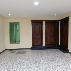 8 Marla Single Story House for Sale in D Block Bahria Town Rawalpindi