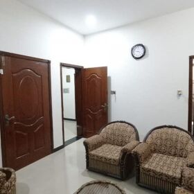 8 Marla Single Story House for Sale in D Block Bahria Town Rawalpindi
