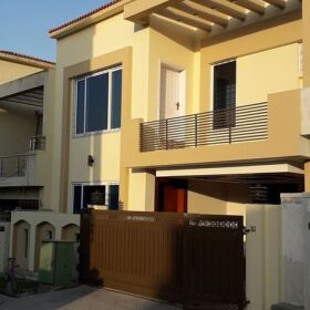 7 Marla Double Story House for Sale in Umer Block Bahria Town Phase-8 Rawalpindi