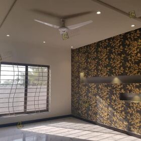 10 Marla New Constructed Double Unit House for Sale in Bahria Town Phase 8 Rawalpindi