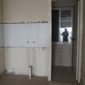 5 Rooms New Flat for sale in Gulshan-e-Iqbal at Gohar Towers
