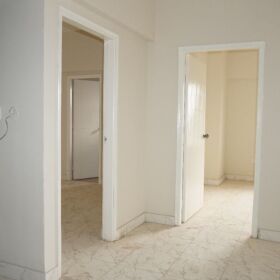6 Rooms New Flat for sale in Gulshan-e-Iqbal at Gohar Towers