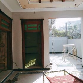 11 MARLA ARCHITECT DESIGNED HOUSE FOR SALE IN AIRPORT HOUSING SOCIETY RAWALPINDI