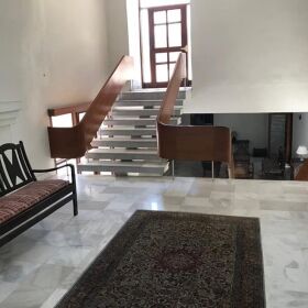 4 Kanal House for Sale in F 6/3 Islamabad 