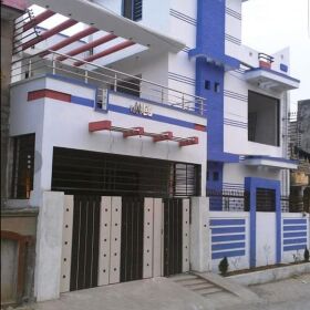 09 Marla Brand New Double Story House for Sale in Shale Valley Rawalpindi Cantt