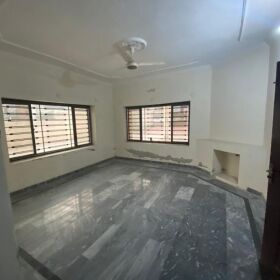 4 Kanal 11 Marla Brand New Double Story House for Sale in Army Office Colony Morgah 